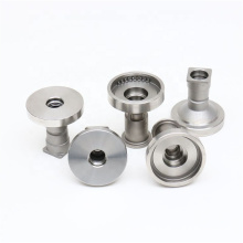 OEM Steel Casting and CNC Machining Marine Products